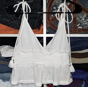 Roxy XS/S crop top